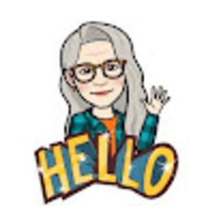 Meet your Posher, Pam